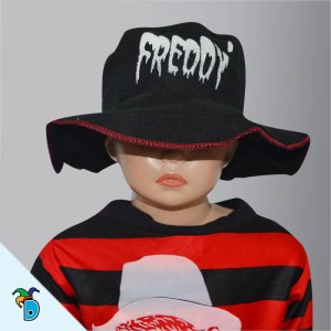 Fredy